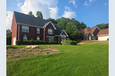 3205 Haleys Way, Conyers, GA 30013 - Photo 1