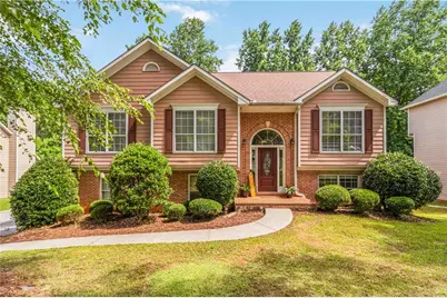 2149 Hunters Branch Court, Lawrenceville, GA 30043 - Photo 2