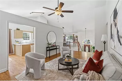 2149 Hunters Branch Court, Lawrenceville, GA 30043 - Photo 8