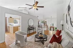 2149 Hunters Branch Ct, Lawrenceville, GA 30043 - Photo 8