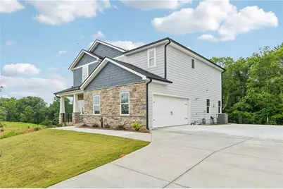 2134 Homer Drive, Monroe, GA 30656 - Photo 2