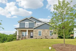 2134 Homer Dr, Monroe, GA 30656 - Photo 1