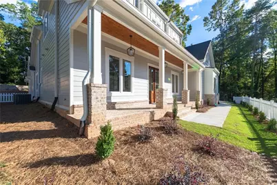 1303-A N Druid Hills Road NE, Brookhaven, GA 30319 - Photo 2