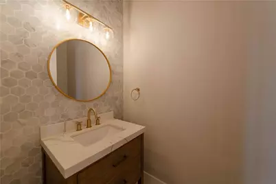 1303-A N Druid Hills Road NE, Brookhaven, GA 30319 - Photo 20