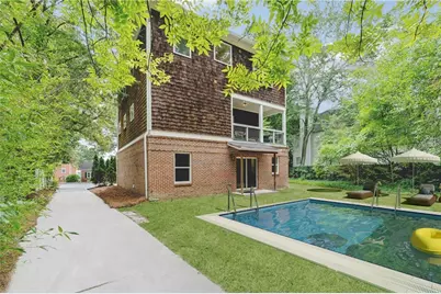 1303 N Druid Hills Road NE, Brookhaven, GA 30319 - Photo 12