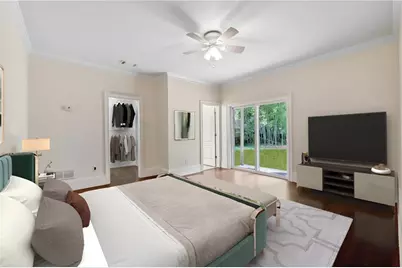 1303 N Druid Hills Road NE, Brookhaven, GA 30319 - Photo 6