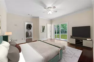 1303 N Druid Hills Rd NE, Brookhaven, GA 30319 - Photo 6