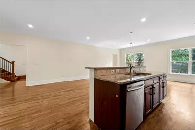 1303 N Druid Hills Road NE, Brookhaven, GA 30319 - Photo 20
