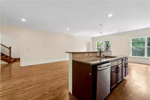 1303 N Druid Hills Rd NE, Brookhaven, GA 30319 - Photo 20