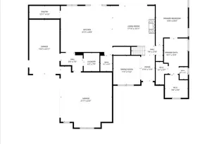 6008 Bluewater Blvd, Gainesville, GA 30506 - Photo 46