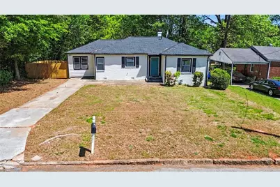 1680 Fairbanks Street SW, Atlanta, GA 30310 - Photo 4