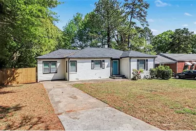 1680 Fairbanks Street SW, Atlanta, GA 30310 - Photo 2