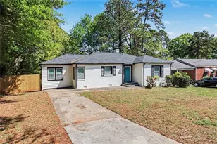 1680 Fairbanks St SW, Atlanta, GA 30310 - Photo 2