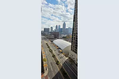 361 17th Street NW #1309, Atlanta, GA 30363 - Photo 46