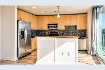 361 17th Street NW #1309, Atlanta, GA 30363 - Photo 18
