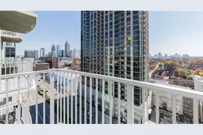 361 17th Street NW #1309, Atlanta, GA 30363 - Photo 8