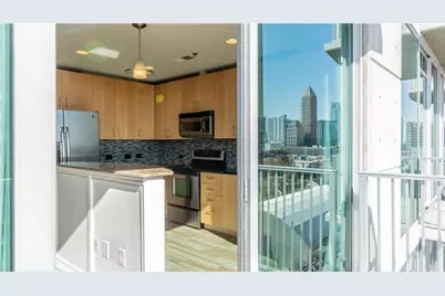 361 17th Street NW #1309, Atlanta, GA 30363 - Photo 16