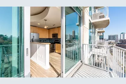 361 17th Street NW #1309, Atlanta, GA 30363 - Photo 1