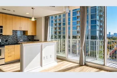 361 17th Street NW #1309, Atlanta, GA 30363 - Photo 2