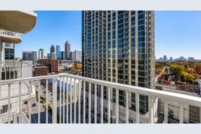 361 17th Street NW #1309, Atlanta, GA 30363 - Photo 12