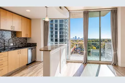 361 17th Street NW #1309, Atlanta, GA 30363 - Photo 6