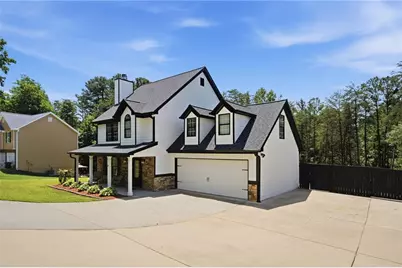 5723 Rocky Ridge Run, Gainesville, GA 30506 - Photo 4
