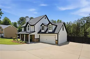 5723 Rocky Ridge Run, Gainesville, GA 30506 - Photo 4