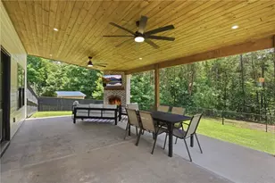 5723 Rocky Ridge Run, Gainesville, GA 30506 - Photo 32