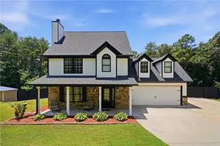 5723 Rocky Ridge Run, Gainesville, GA 30506 - Photo 1