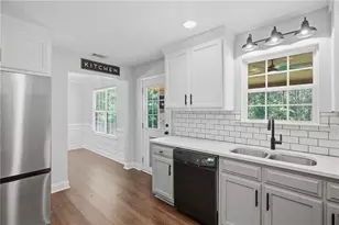 5723 Rocky Ridge Run, Gainesville, GA 30506 - Photo 16