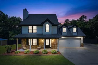 5723 Rocky Ridge Run, Gainesville, GA 30506 - Photo 2