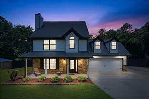 5723 Rocky Ridge Run, Gainesville, GA 30506 - Photo 2