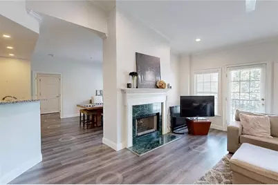 3275 Lenox Road NE #413, Atlanta, GA 30324 - Photo 38