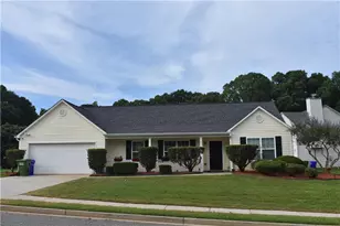 904 Meadow Walk Dr, Monroe, GA 30656 - Photo 1