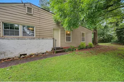 71 Worthington Drive NE, Marietta, GA 30068 - Photo 32