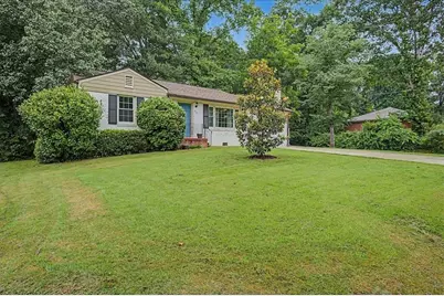 71 Worthington Drive NE, Marietta, GA 30068 - Photo 2