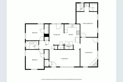 71 Worthington Drive NE, Marietta, GA 30068 - Photo 40