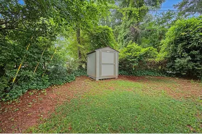 71 Worthington Drive NE, Marietta, GA 30068 - Photo 36