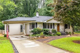 2469 Hunting Valley Dr, Decatur, GA 30033 - Photo 2