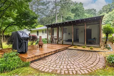 2469 Hunting Valley Drive, Decatur, GA 30033 - Photo 56