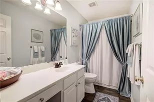 3563 Courtfield Trace, Marietta, GA 30066 - Photo 40