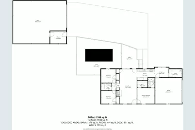 20 W Bradford Court, Covington, GA 30016 - Photo 32