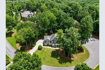 1245 Smokehouse Trail, Cumming, GA 30041 - Photo 60