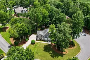 1245 Smokehouse Trail, Cumming, GA 30041 - Photo 60