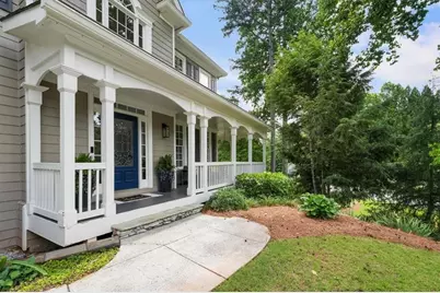 1245 Smokehouse Trail, Cumming, GA 30041 - Photo 2