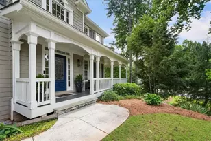 1245 Smokehouse Trail, Cumming, GA 30041 - Photo 2