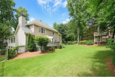 1245 Smokehouse Trail, Cumming, GA 30041 - Photo 52