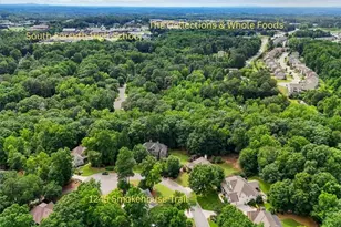 1245 Smokehouse Trail, Cumming, GA 30041 - Photo 58