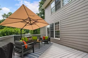 1245 Smokehouse Trail, Cumming, GA 30041 - Photo 28