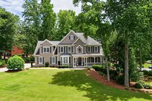 1245 Smokehouse Trail, Cumming, GA 30041 - Photo 1